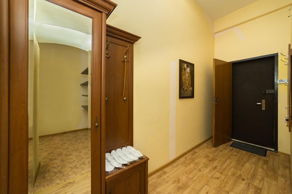 Cozy Apartment In Centre Of Kiev Exteriér fotografie