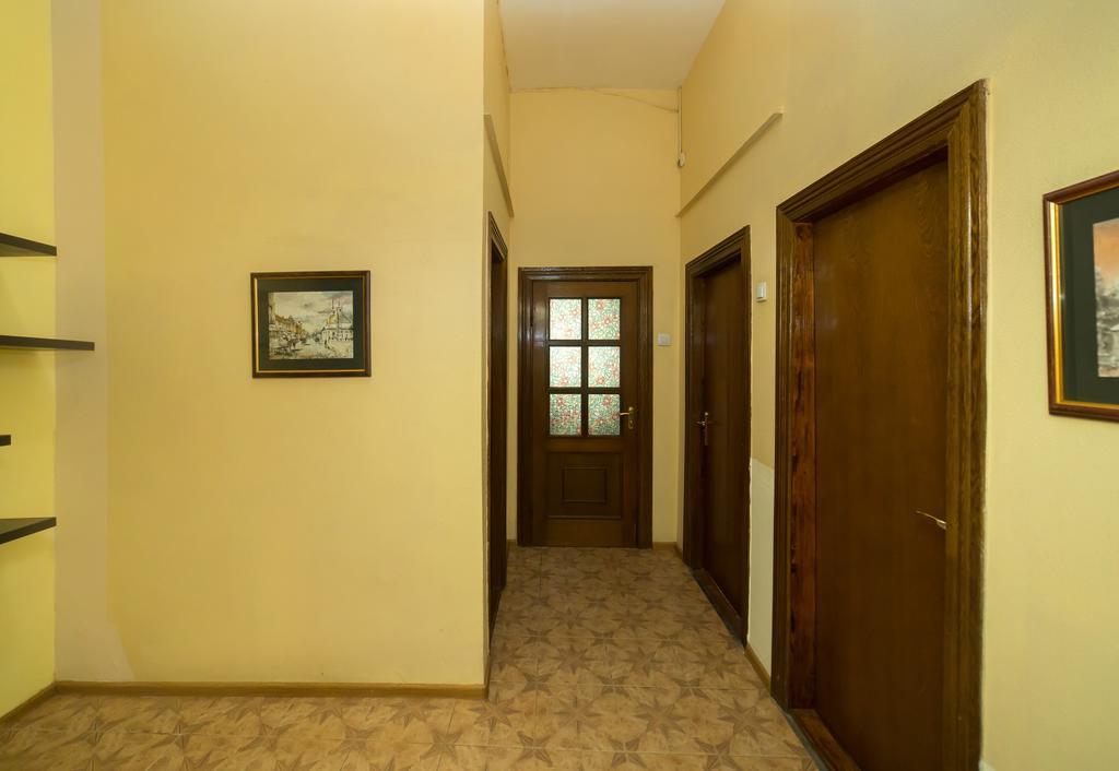 Cozy Apartment In Centre Of Kiev Exteriér fotografie