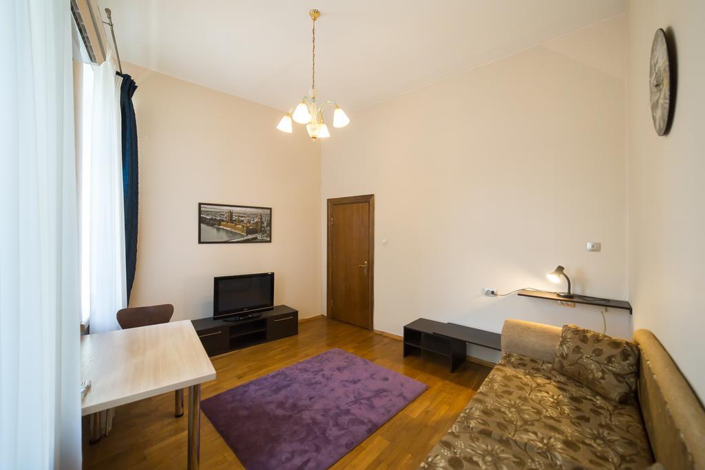 Cozy Apartment In Centre Of Kiev Exteriér fotografie