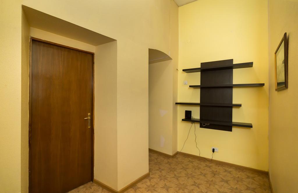 Cozy Apartment In Centre Of Kiev Exteriér fotografie