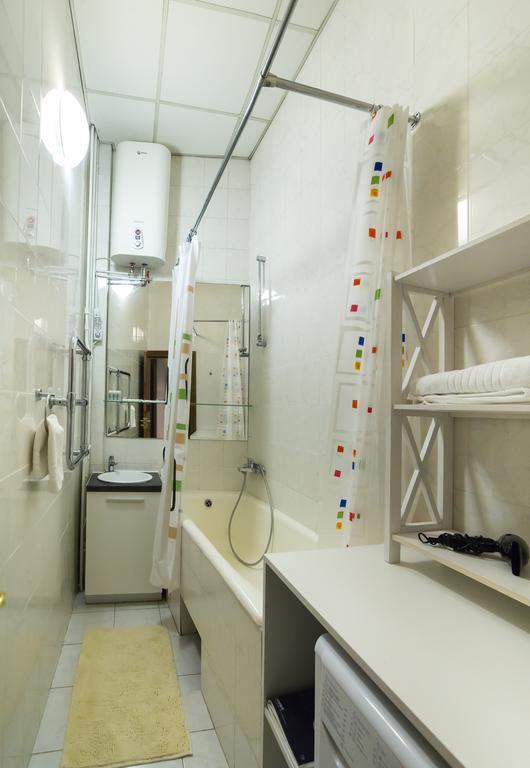 Cozy Apartment In Centre Of Kiev Exteriér fotografie